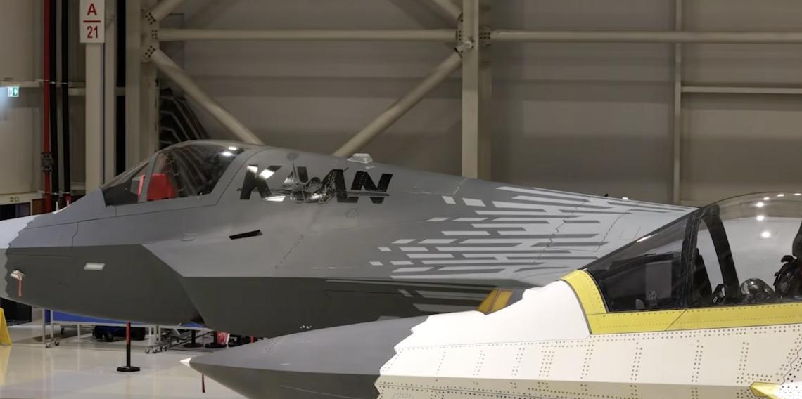 KAAN’ın yeni prototipleri sahnede: Neler değişti?