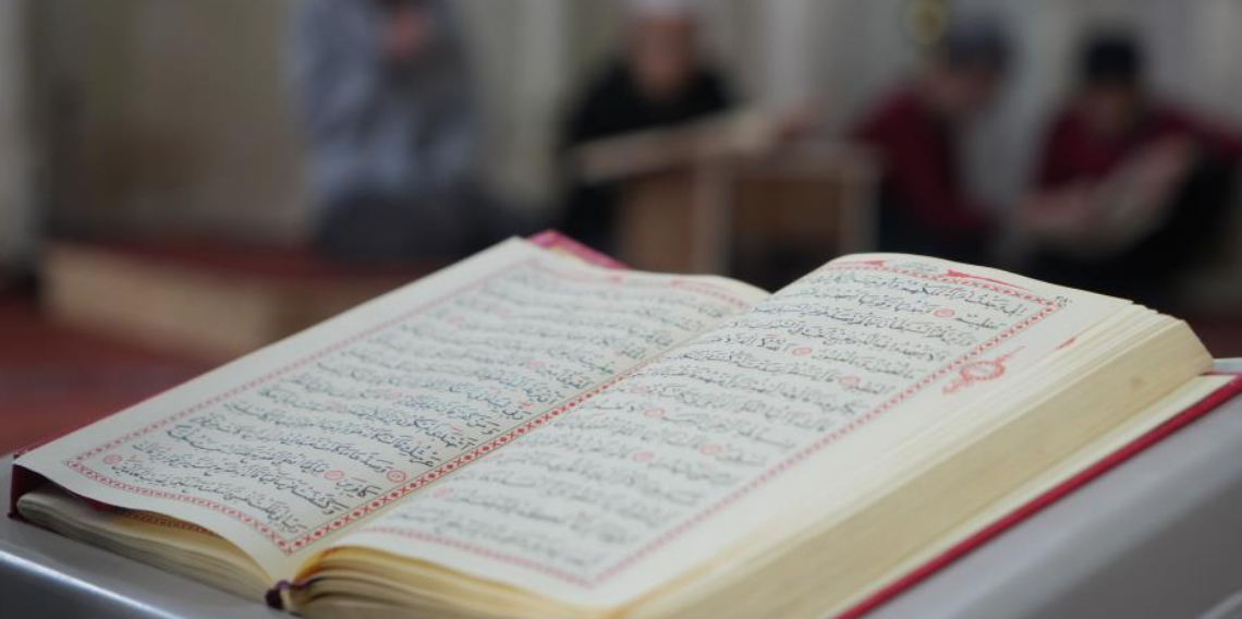 Aydıntepe’de Ramazan Boyunca Mukabele Programı