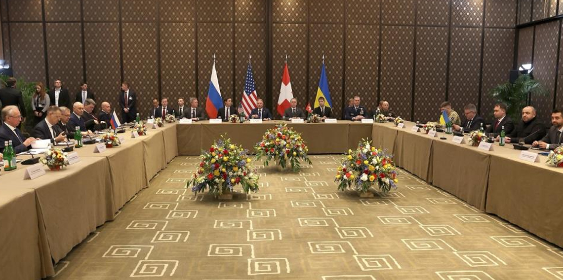 ABD'li Temsilci Witkoff: Trump barış için ciddi çaba harcadı