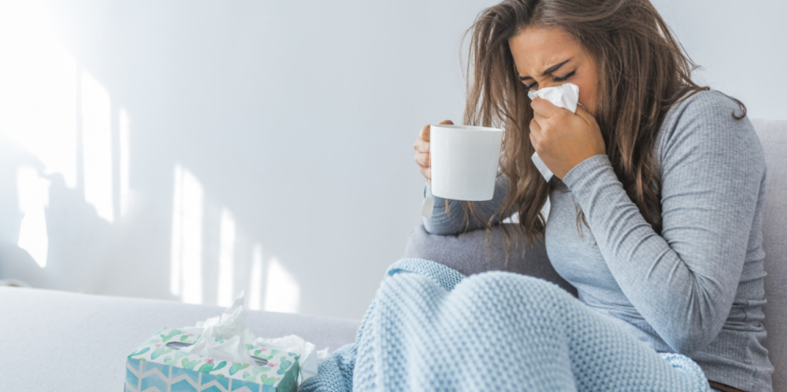 Bağışıklığı Güçlendirmenin ve Hastalıklardan Korunmanın 7 Altın Kuralı