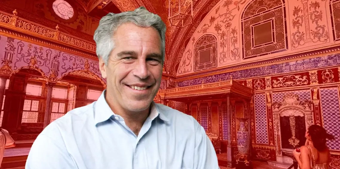 Sapık milyarderin Topkapı takıntısı! İşte dilinden düşürmediği plan!