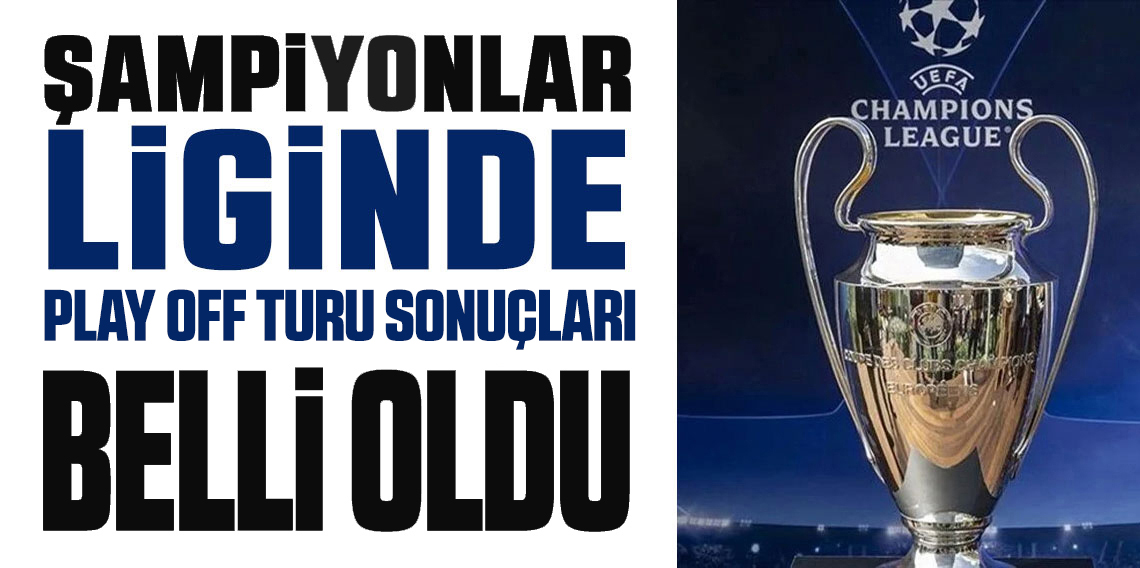 UEFA Şampiyonlar Ligi’nde gecenin sonuçları! Benfica–Real Madrid maçı kaç kaç bitti?