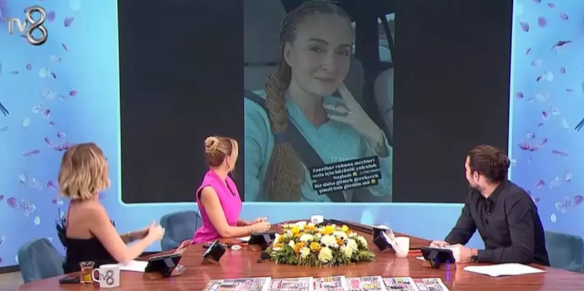 “Yok Artık” Demişti, Yeni İddia Gündemde