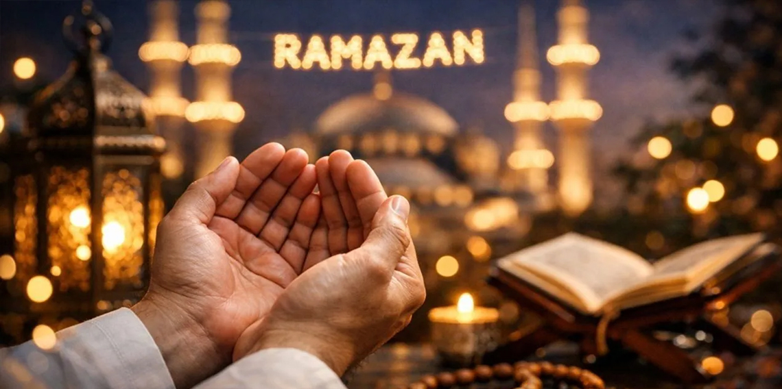 Trabzon’da ilk sahur bu gece! 2026 Ramazan imsak ve iftar saatleri belli oldu