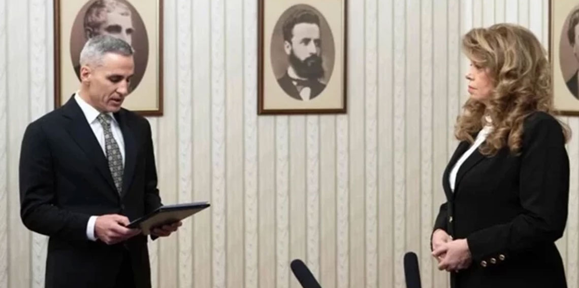 Bulgaristan'da erken genel seçim tarihi belli oldu