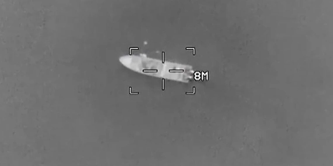 ABD ordusu Pasifik ve Karayipler'de üç tekneyi vurdu