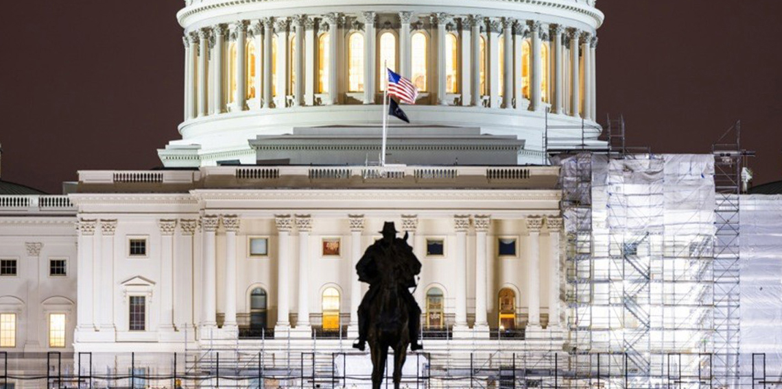 Beyaz Saray'dan 'İran ile anlaşma sağlandı' iddialarına yanıt