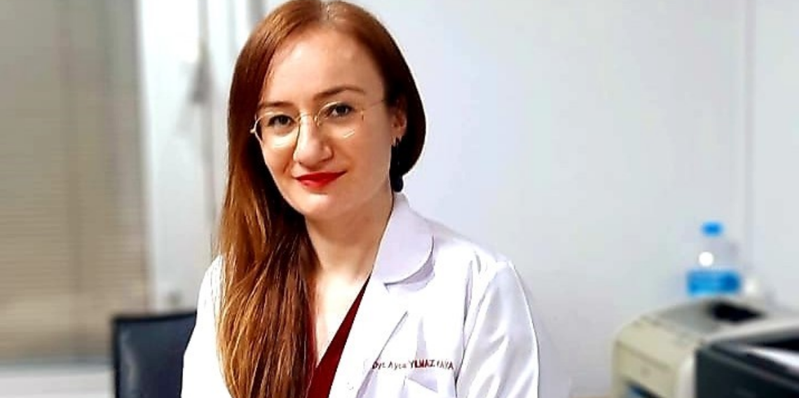 Uzmanından Sahur, İftar ve Su Tüketimi Uyarısı