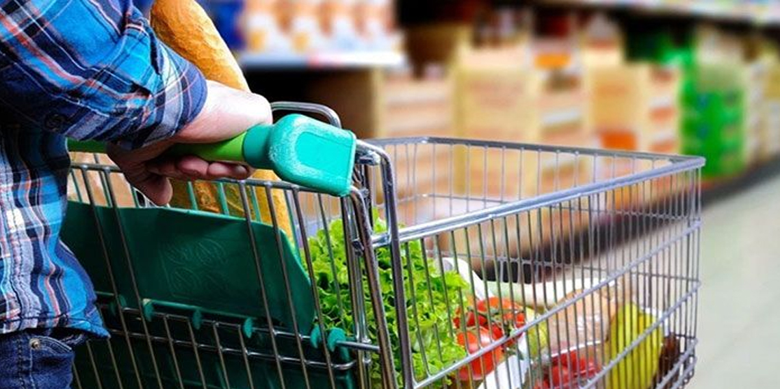 Tüketici güven endeksi 85,7 oldu