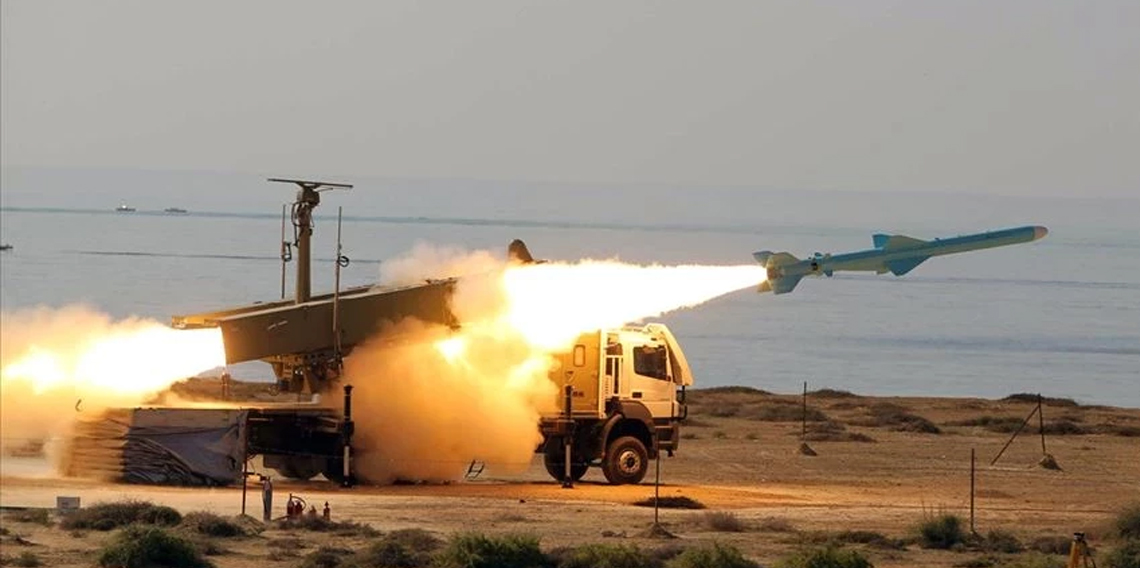 İran, roket fırlatmaları için NOTAM yayımladı