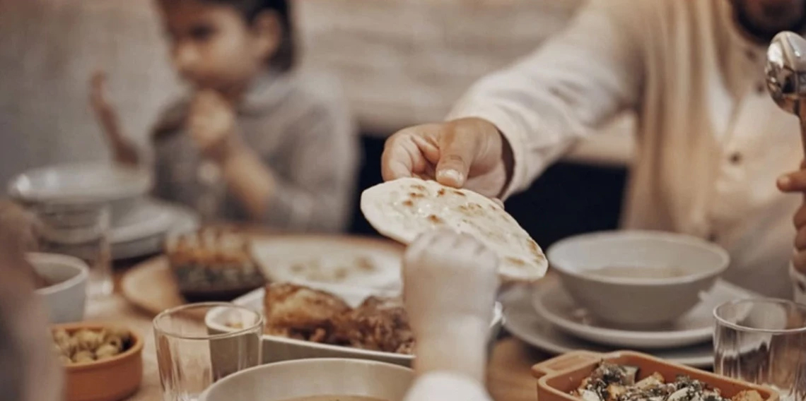 Ramazan'da sahur uyarısı