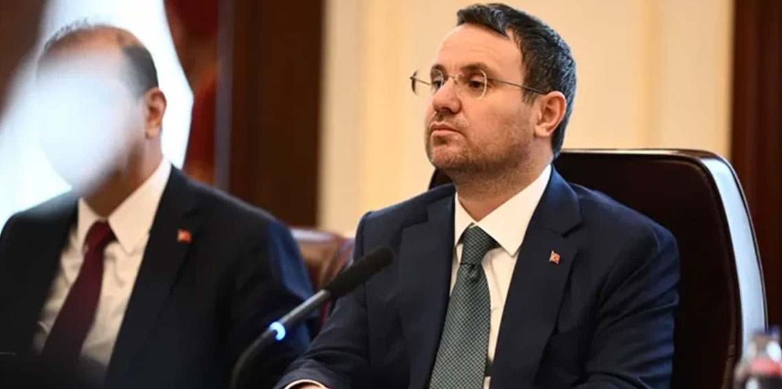 Akın Gürlek: Davası geciken 