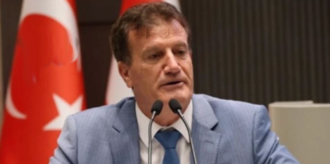 Arıklı'dan muhalefete 