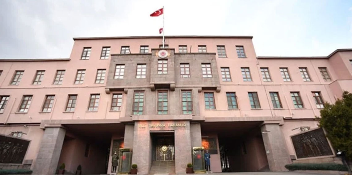 MSB: 10 PKK'lı daha teslim oldu