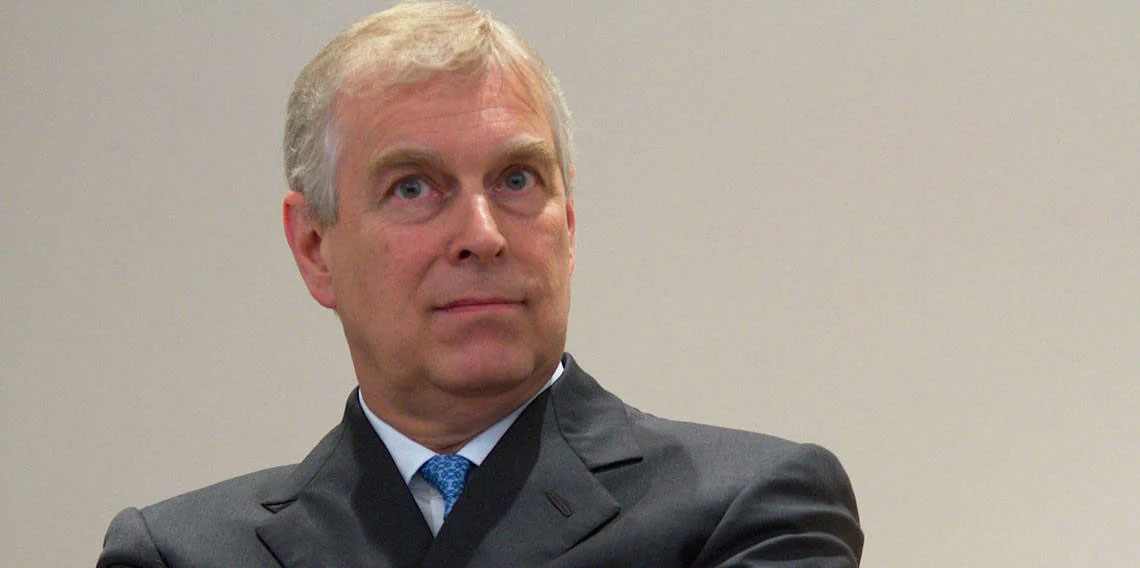 Epstein bağlantısı ortaya çıkmıştı: Eski Prens Andrew gözaltına alındı