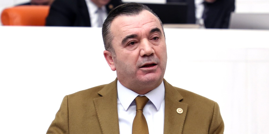 Yavuz Aydın; “Millî park milletindir; ‘millîlik’ tabelada kalmasın”