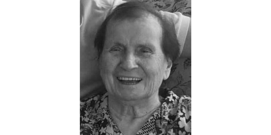 Trabzon'da Güneş Dobrucalı Vefat Etti