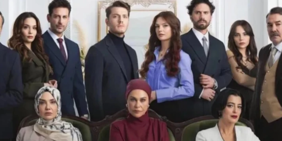 Aynı Yağmur Altında Dizisinde Domuz Eti Sahnesi Krizi