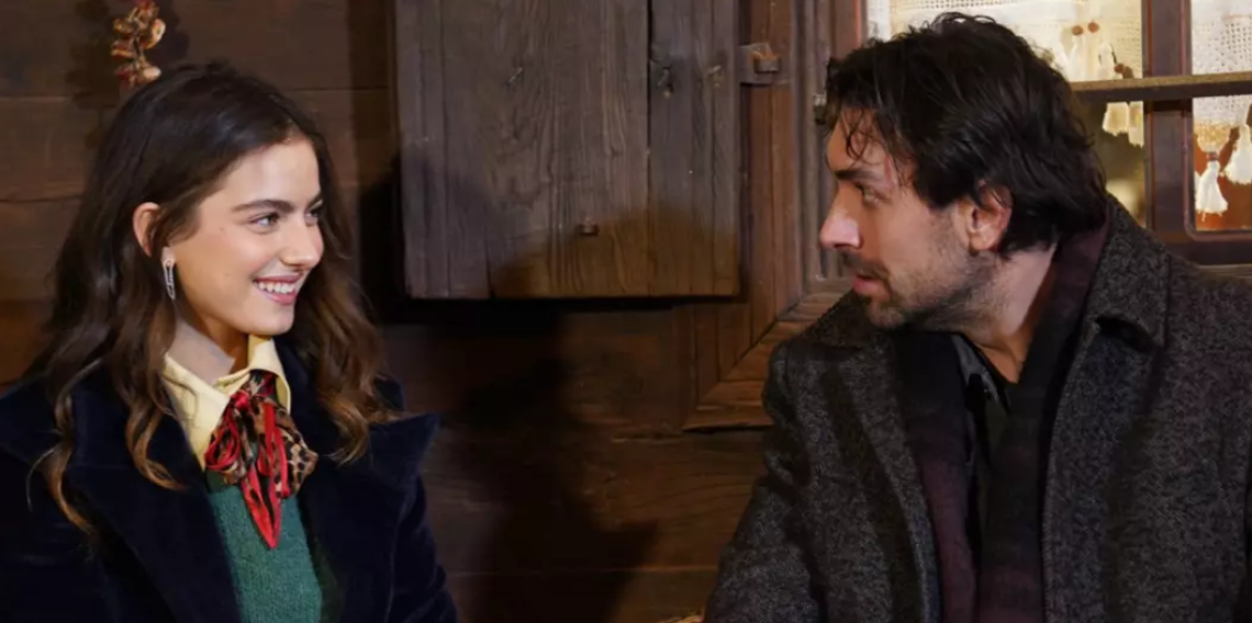 Taşacak Bu Deniz! Eleni ve Fadime Ölümle Burun Buruna