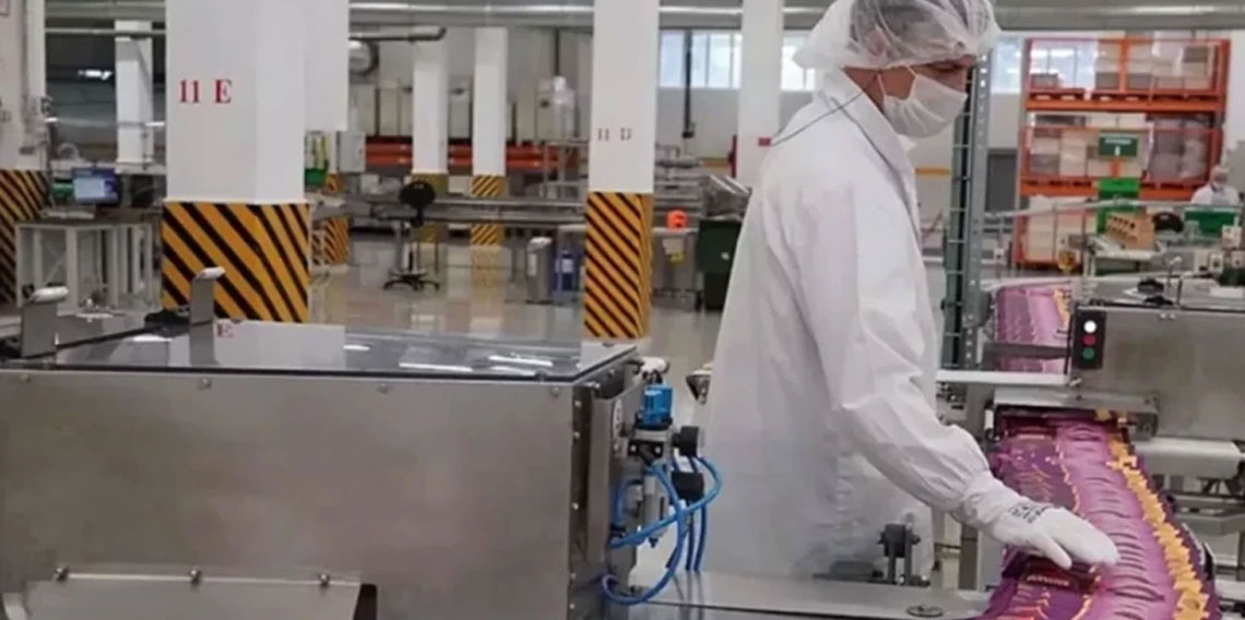 Gıda devinde deprem! 16 bin kişi kapının önüne konuluyor!