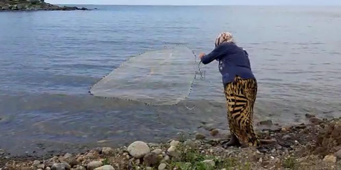 Bu iftarda kefaller ‘Fatma Teyze’den’