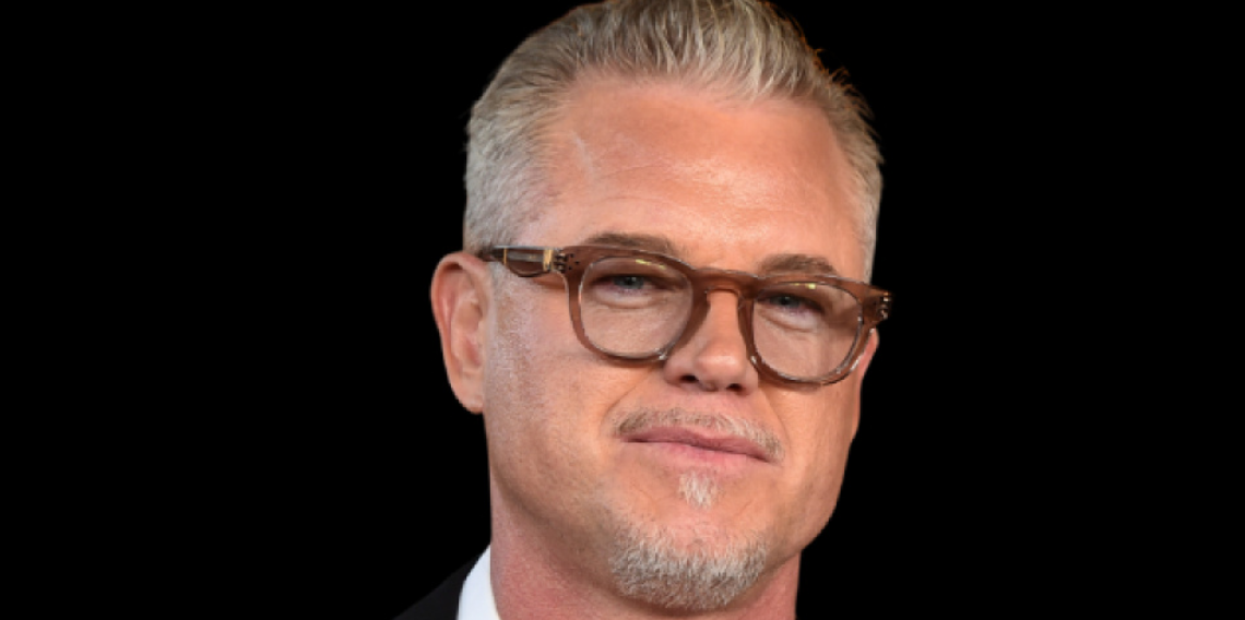 Eric Dane ALS Mücadelesini Kaybetti
