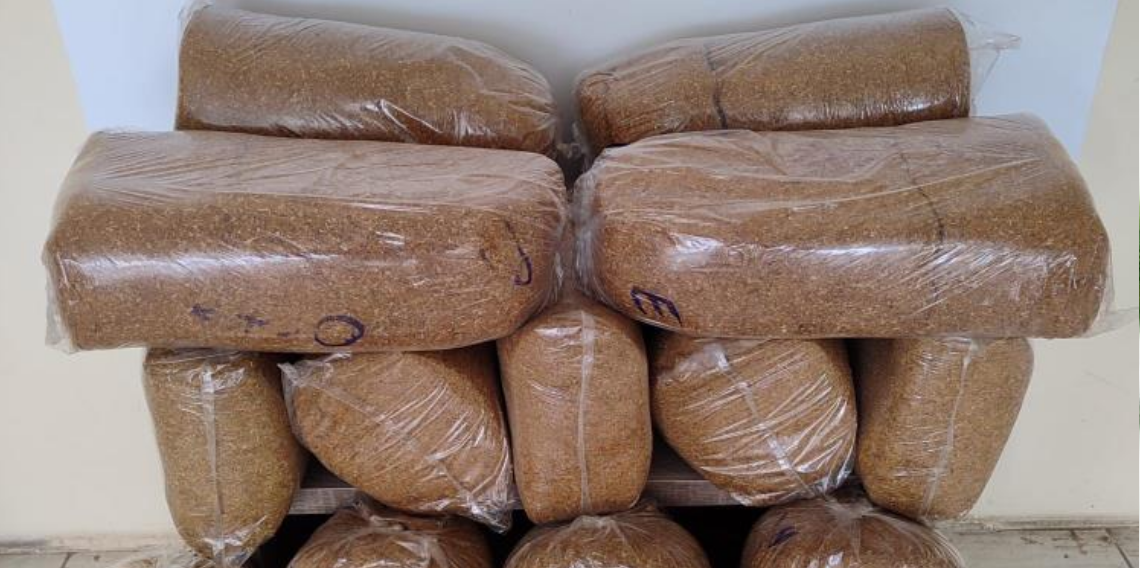 KOM ve İlçe Emniyetinden Ortak Operasyon