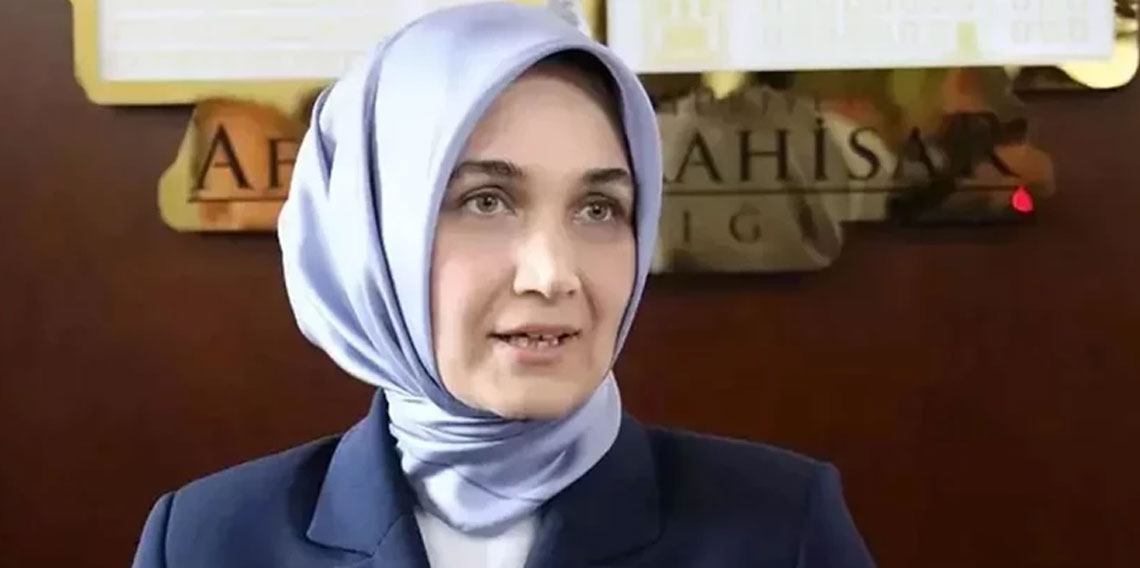 Erdoğan imzaladı...İşte Kübra Güran Yiğitbaşı'nın yeni görevi