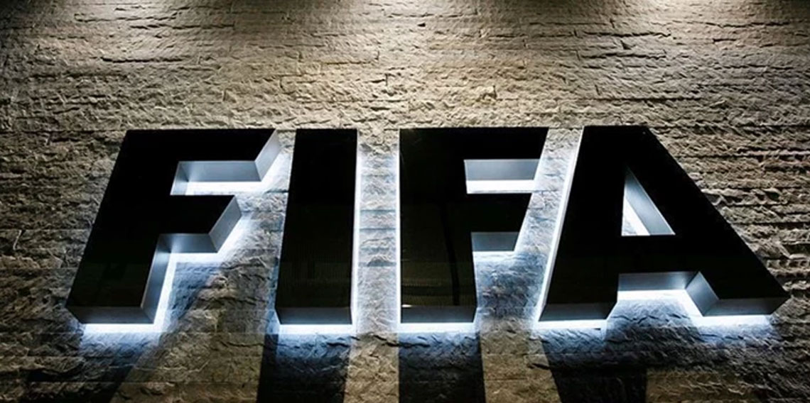 FIFA duyurdu! Gazze'ye 20 bin kişilik ulusal stadyum yapılacak