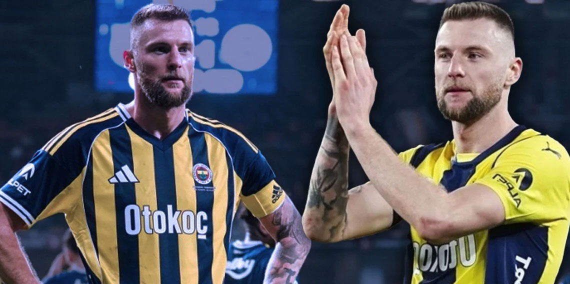 Fenerbahçe'yi kahreden Skriniar haberi!