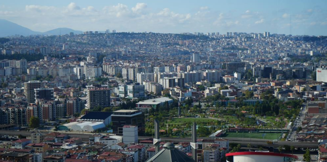 TÜİK Verileri Açıklandı: 2 Milyondan Fazla Samsunlu Var, En Çok İstanbul’da Yaşıyorlar