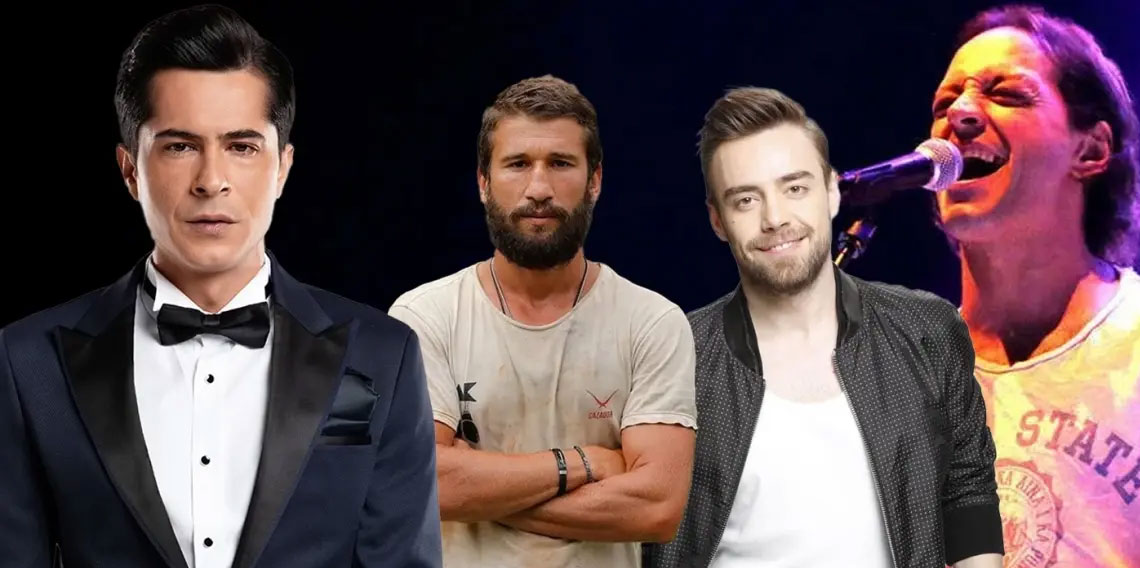 Gözaltına alınan ünlülerin aylık gelirleri ortaya çıktı