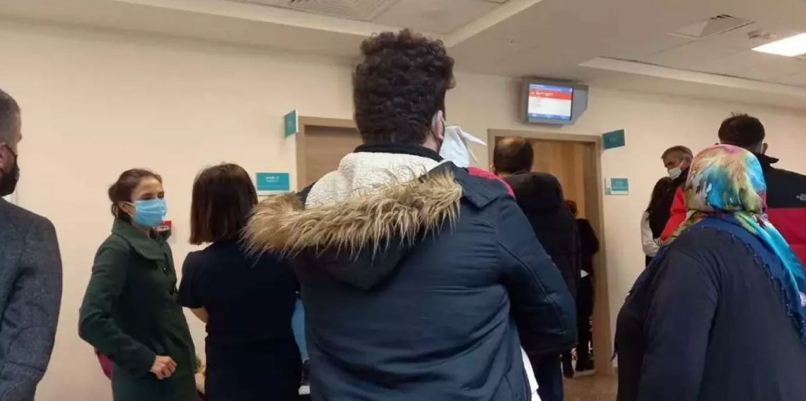 Bu belirtiler varsa dikkat: Oruç başladı, hastaneler dolup taşıyor