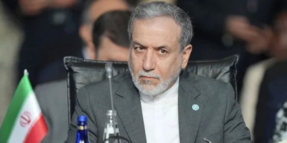 İran, Trump'ın 'Gösterilerde 32 bin kişi öldü' iddiasını yalanladı