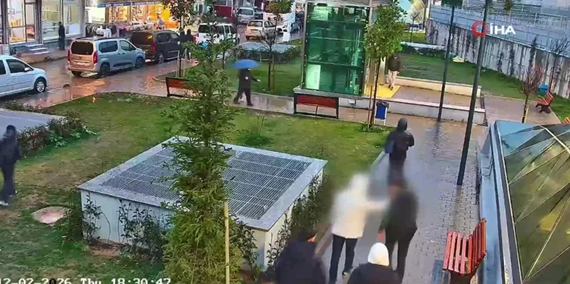 Bağcılar’da metro çıkışındaki bıçaklı saldırı olayı ile ilgili yeni gelişme