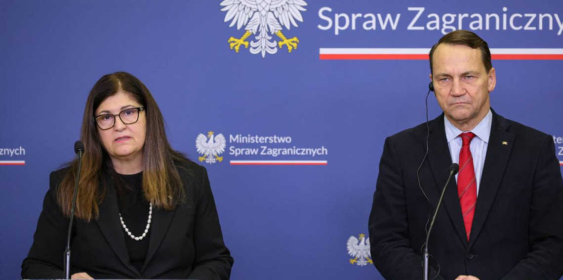 Filistin Dışişleri Bakanı Shahin: 