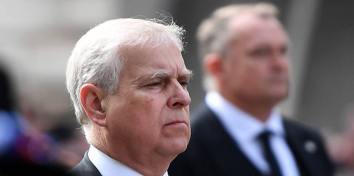 İngiltere’de eski Prens Andrew’un taht sırasından çıkarılabileceği iddiası