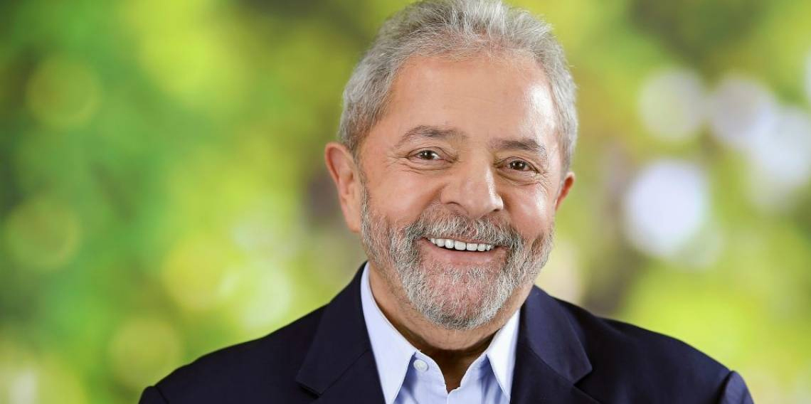 Brezilya Devlet Başkanı Silva: 