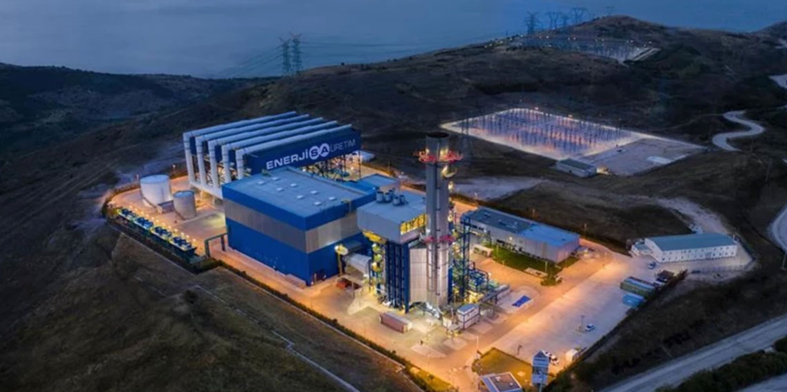 Enerjisa Enerji’den çifte rekor: 7 yıl vadeli 10 milyar TL tahvil ihracı