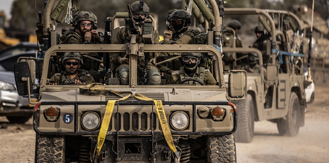 İsrail’in ABD ile birlikte İran’a karşı ortak askeri harekat hazırlığında olduğu iddiası