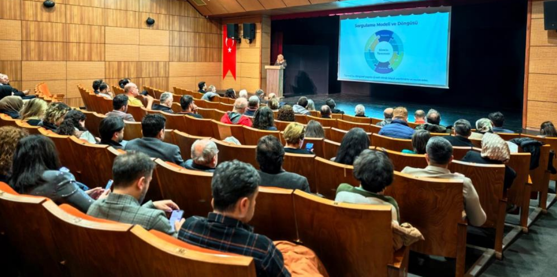 Samsun’da “Kampüs BİLSEM” Dönemi Başladı