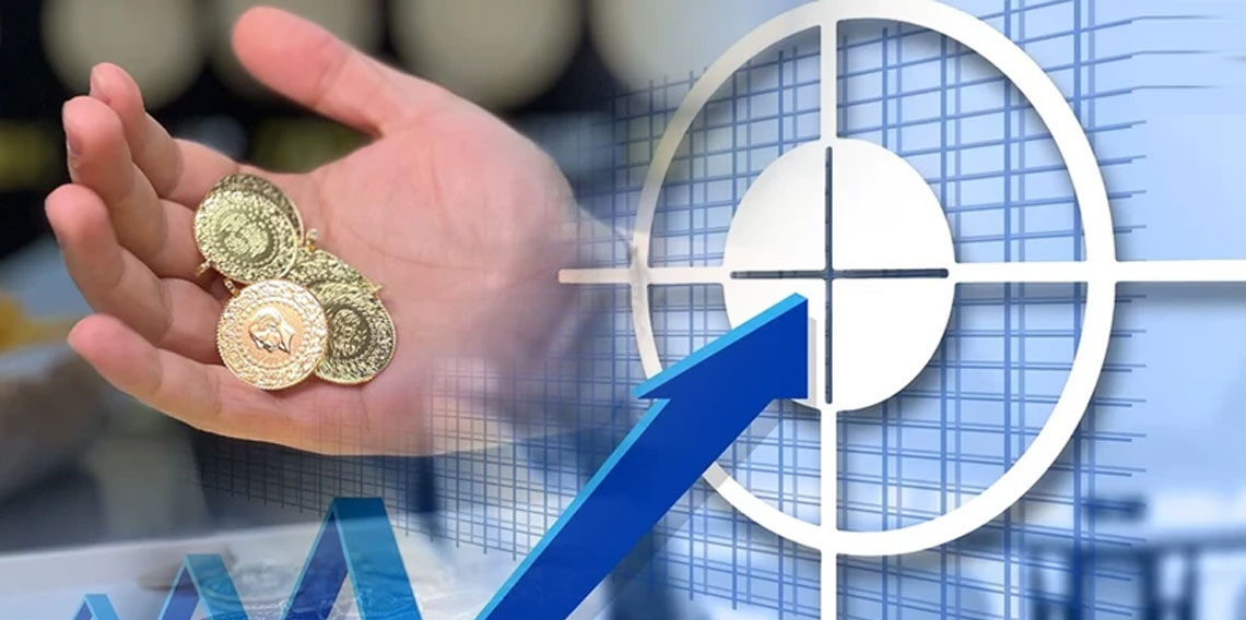 Dev bankadan altın için çılgın tahmin: 2027 sonunda bu seviyeyi görecek!