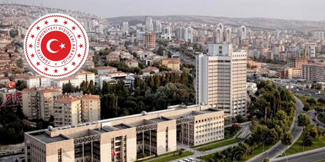 14 ülkeden ABD'nin İsrail Büyükelçisi'nin açıklamalarına kınama