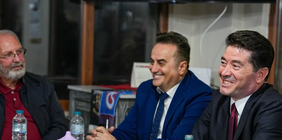 Ahmet Kaya; Hiçbir vatandaşımızın mağdur olmasına izin vermem