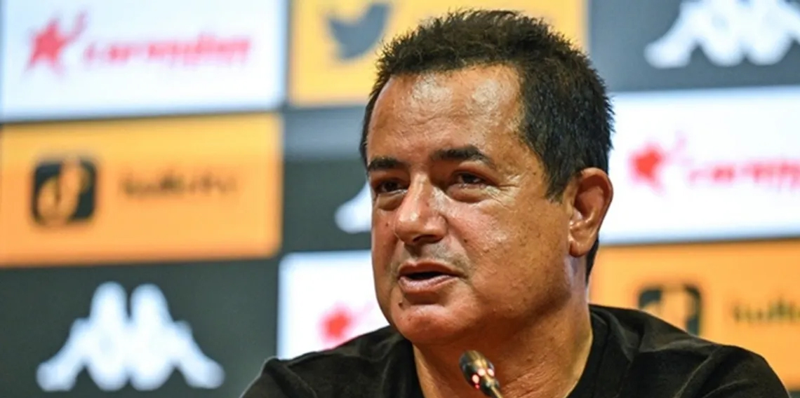 Acun Ilıcalı'ya üst üste kötü haberler!