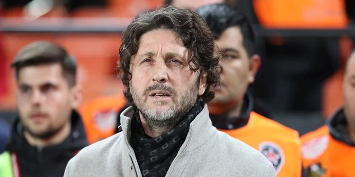 Fatih Tekke; Gaziantep Ekstra Motivasyonla Oynayacak