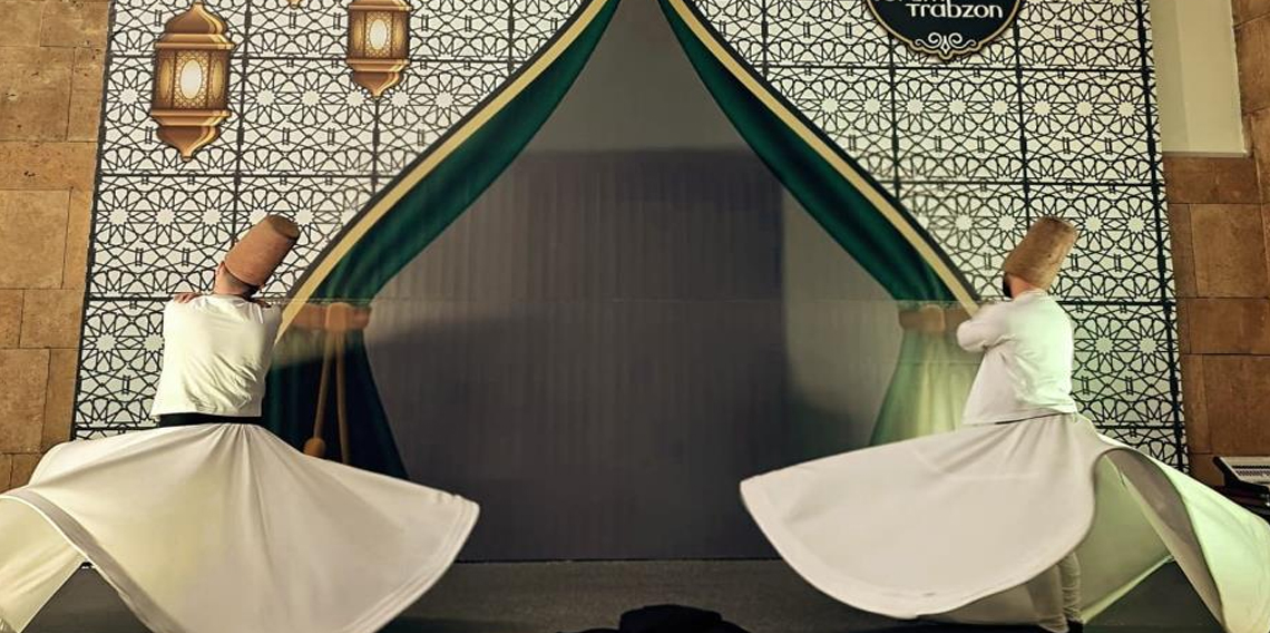 Forum Trabzon'da Ramazan etkinlikleri başlıyor