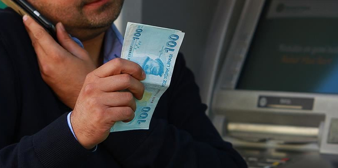 Yaşlı adamı 221 bin lira dolandıran 3 kişi tutuklandı