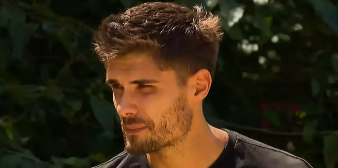 Barış Murat Yağcı Survivor’a Geri Döndü! Uyuşturucu Testi Negatif Çıktı