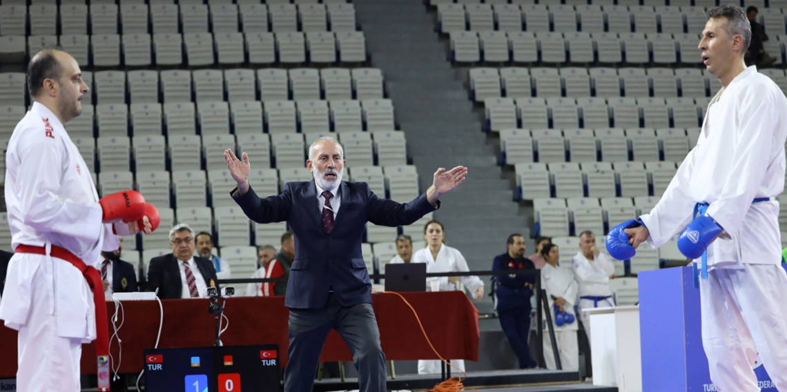 47 Yaşında Milli Formayla Balkan Yolculuğu